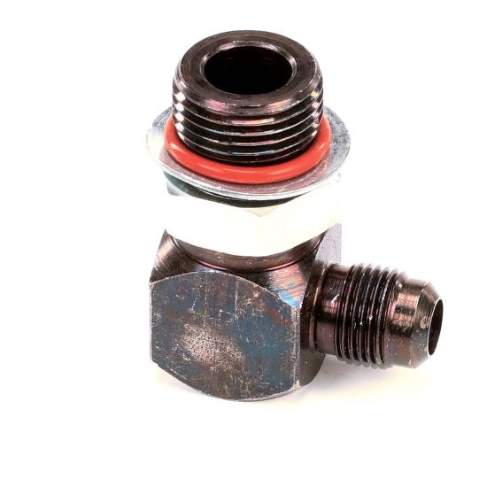Picture of Henny Penny FP01-254 Elbow-90deg 12Sae 8Jic 45Flrd