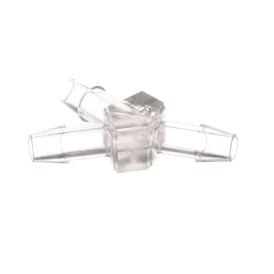 Picture of Henny Penny FP01-213 Fitting 1/4 Wye Hose Barb
