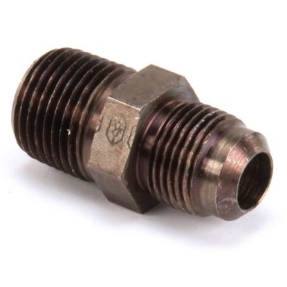 Picture of Henny Penny FP01-242 Fitting-1/2 Npt M To 45 Flare M
