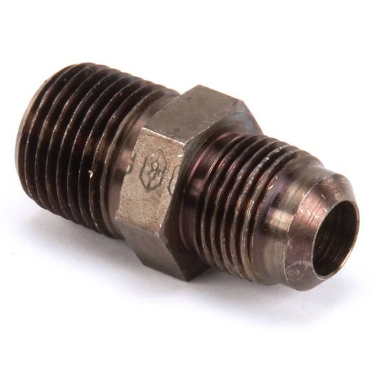 Picture of Henny Penny FP01-242 Fitting-1/2 Npt M To 45 Flare M