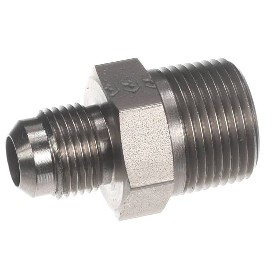 Picture of Henny Penny FP01-264 Ftg-3/4 Npt M To 45 Flare M