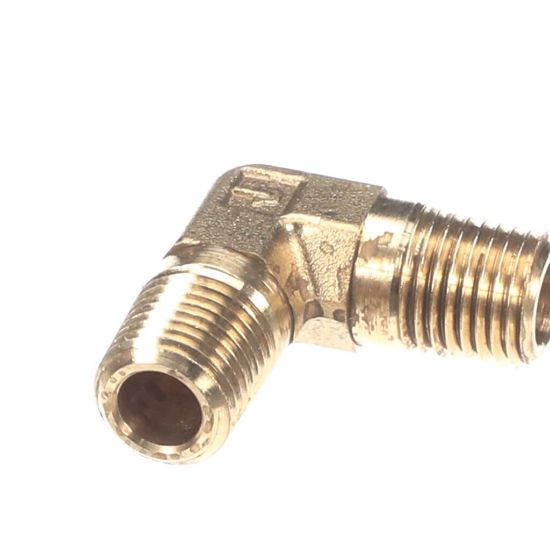 Picture of Henny Penny FP01-271 Elbow-1/4 Npt Male 90 Deg Bras