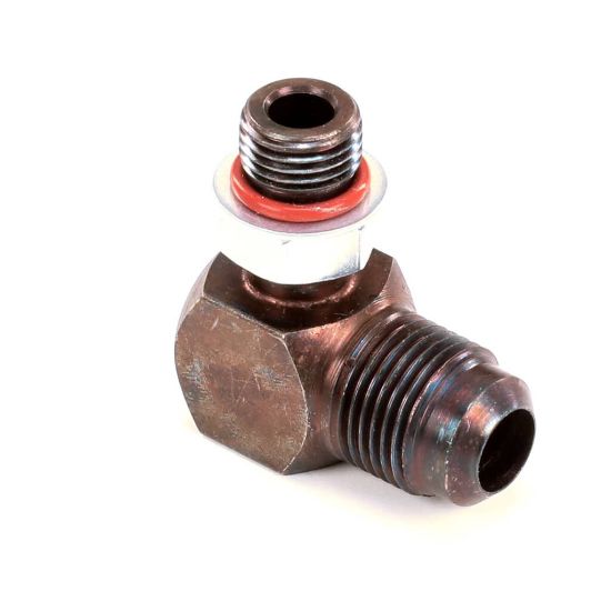 Picture of Henny Penny FP01-235 Fitting-sae Elbow 45 Deg Flare