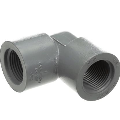 Picture of Henny Penny FP01-268 Elbow-fnpt 3/4 X 3/4 Plstc S
