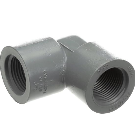 Picture of Henny Penny FP01-268 Elbow-fnpt 3/4 X 3/4 Plstc S