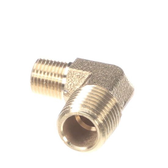 Picture of Henny Penny FP01-272 Elbow-1/4 X 1/8 Npt Male Brass