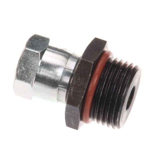 Picture of Henny Penny FP01-283 Fitting-12 Sae 8 45 Deg Flare Swivel