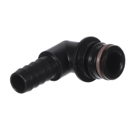 Picture of Henny Penny FP01-331 Elbow-90 Snap-in 1/2 Hose Barb