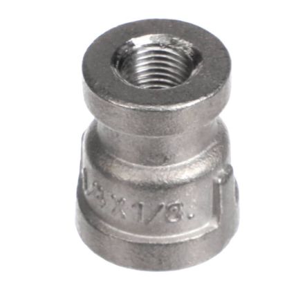 Picture of Henny Penny FP01-297 Reducer 1/4 X 1/8 Npt Ss