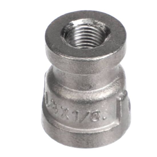 Picture of Henny Penny FP01-297 Reducer 1/4 X 1/8 Npt Ss