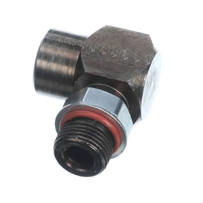 Picture of Henny Penny FP01-357 Elbow-sae 1 O-r Sae 10 Flrls