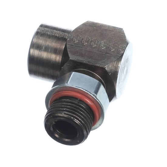 Picture of Henny Penny FP01-357 Elbow-sae 1 O-r Sae 10 Flrls