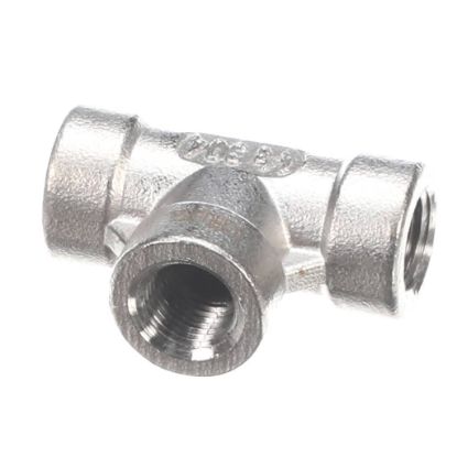 Picture of Henny Penny FP01-315 Tee 1/8 Npt Female Pipe Ss