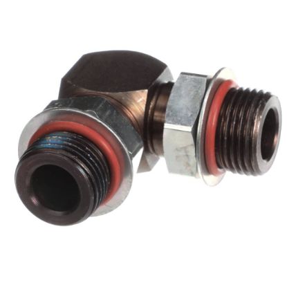 Picture of Henny Penny FP01-292 Fitting-elbow 12 Sae