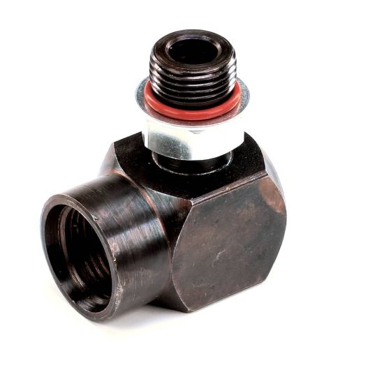 Picture of Henny Penny FP01-380 Elbow-sae10 O-r-m/sae12 Female