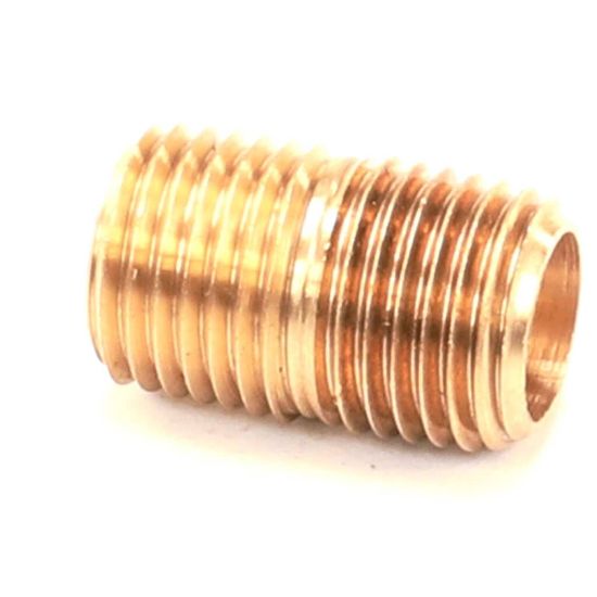 Picture of Henny Penny FP02-009 Nipple 1/4 Close Z