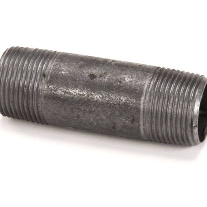 Picture of Henny Penny FP02-021 Nipple-3/4npt X 3 In Lg Bi