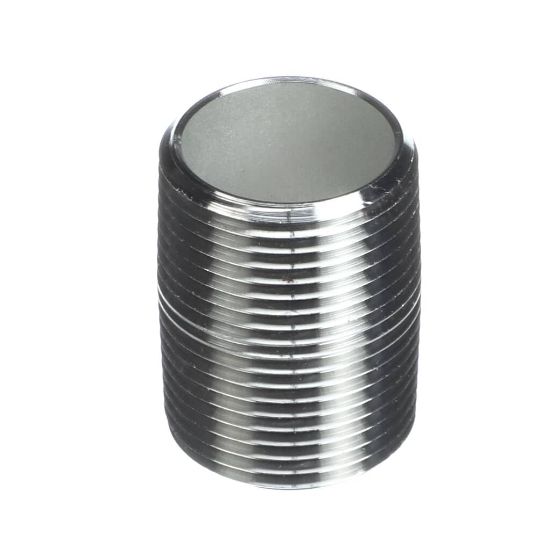Picture of Henny Penny FP02-060 Nipple-3/4"" Ss Close