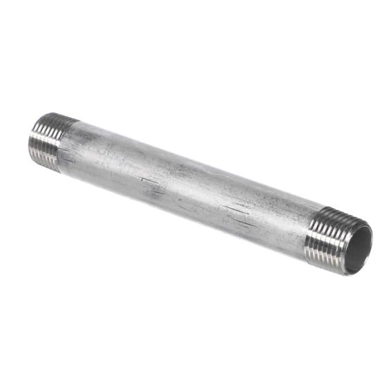 Picture of Henny Penny FP02-090 Nipple-1/2 Npt X 5-1/2 Lg Ss