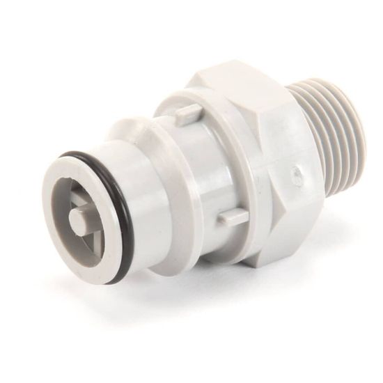 Picture of Henny Penny FP05-017 Quick Disconnect-3/8
