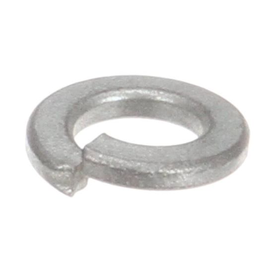 Picture of Henny Penny LW01-001 Lockwasher Split Ring 3/8 Id C