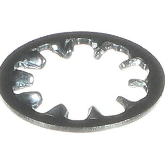 Picture of Henny Penny LW02-014 Lockwasher - 5/16 Int Star