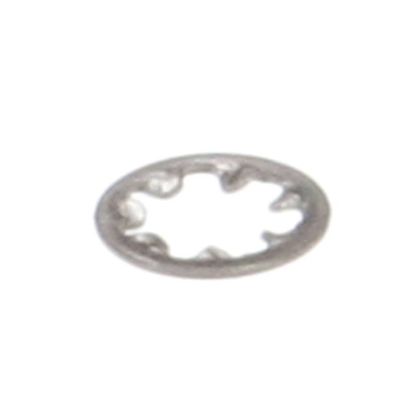 Picture of Henny Penny LW02-010 Lockwasher Internal #6 S
