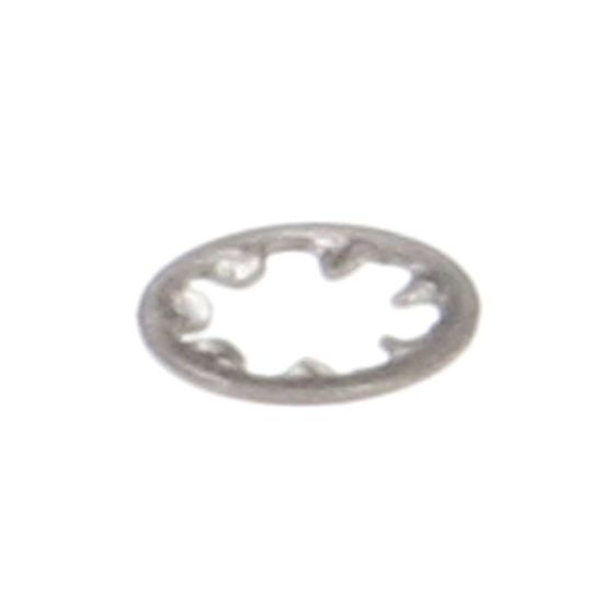 Picture of Henny Penny LW02-010 Lockwasher Internal #6 S