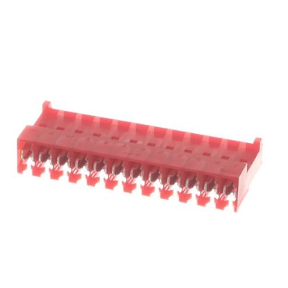 Picture of Henny Penny ME10-050 Connector-ins/disp 12 Pin