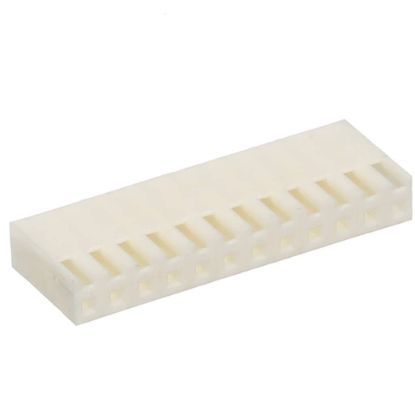 Picture of Henny Penny ME10-139 Connector-12 Pin .156 Housing