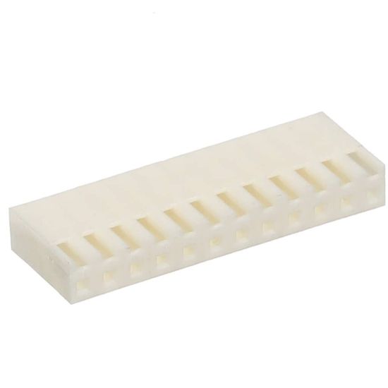 Picture of Henny Penny ME10-139 Connector-12 Pin .156 Housing