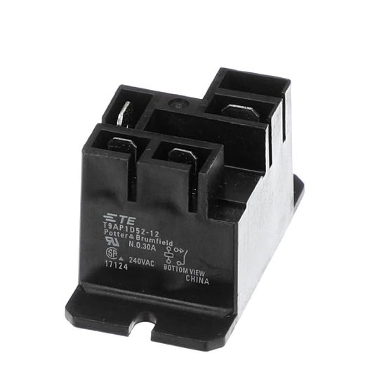 Picture of Henny Penny ME90-002 Relay - 12Vdc Coil