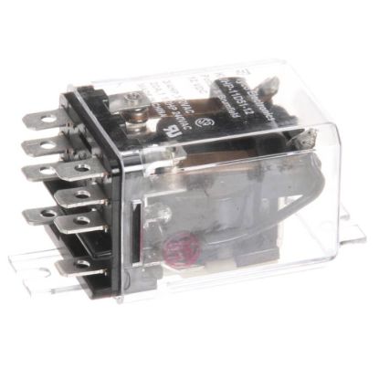 Picture of Henny Penny ME90-003 Relay 12V Coil 20A