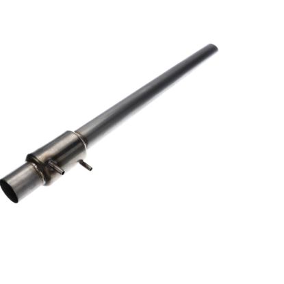 Picture of Henny Penny MM10010177 Exhaust Pipe 10.X/heat Exchang