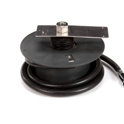 Picture of Henny Penny MM10010815 Hose Reel Assembly Sn Req 2012