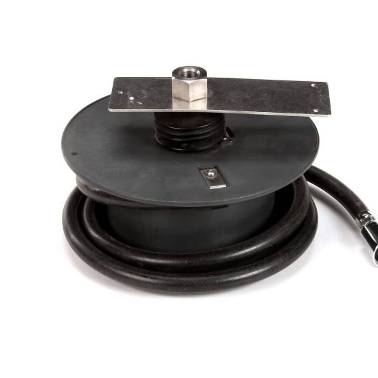 Picture of Henny Penny MM10010815 Hose Reel Assembly Sn Req 2012
