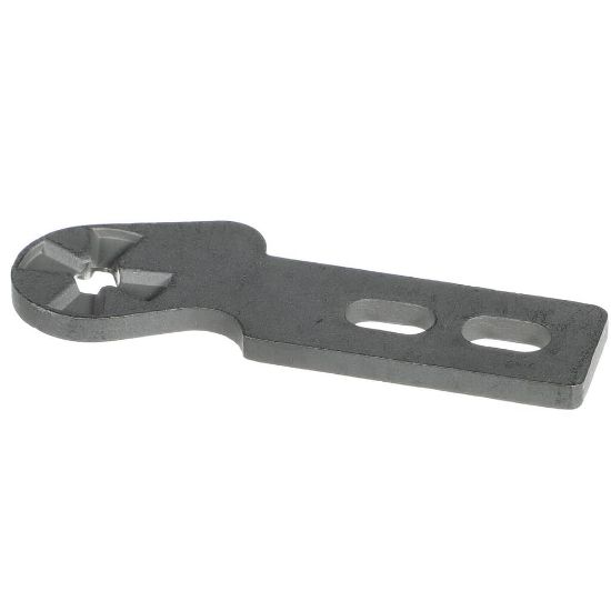 Picture of Henny Penny MM10012606 Bottom Door Hinge