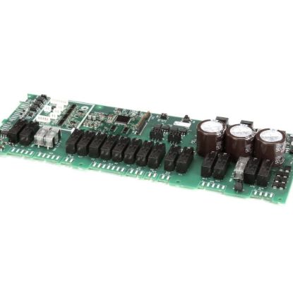 Picture of Henny Penny MM10013404 Control Power Control Board Ff