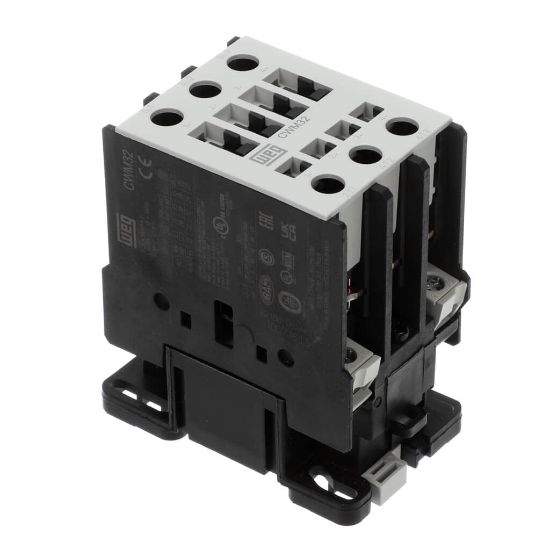 Picture of Henny Penny MM10013670 Contactor 56 A 230 V