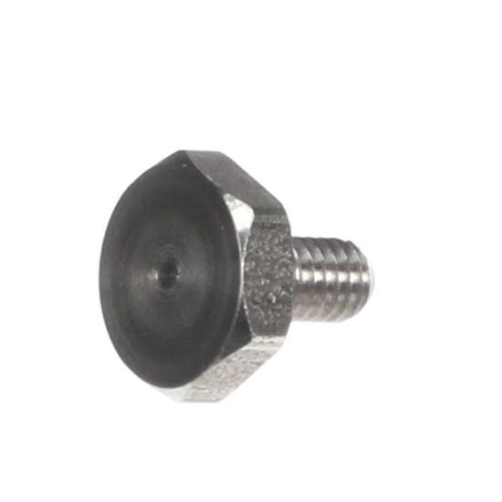 Picture of Henny Penny MM10013615 Hexagon Head Screw M4 X 6