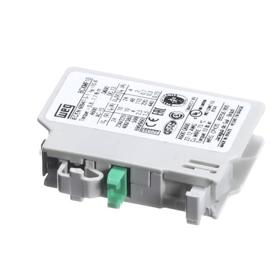 Picture of Henny Penny MM10013669 Auxiliary Contact 10A