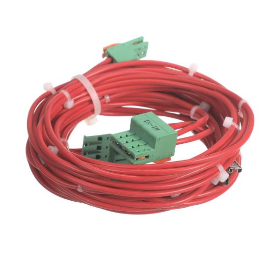 Picture of Henny Penny MM10013793 Harness Transformer To Power Control Board