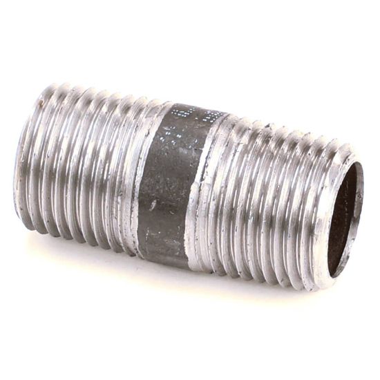 Picture of Henny Penny FP02-062 Nipple-1/2npt X 1.75L Bi