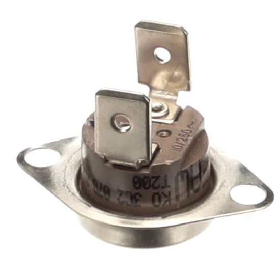 Picture of Henny Penny MM10014580 Thermoswitch 70 C Off