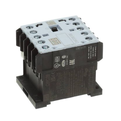 Picture of Henny Penny MM10014510 Contactor 19A 120V