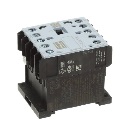 Picture of Henny Penny MM10014510 Contactor 19A 120V