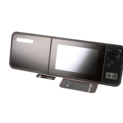 Picture of Henny Penny MM10014922 Operation Panel Space (Touch)