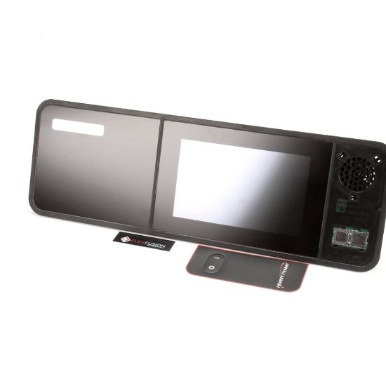 Picture of Henny Penny MM10014922 Operation Panel Space (Touch)