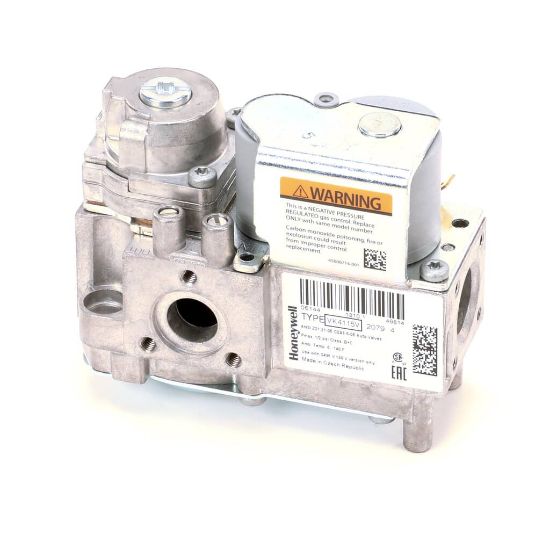 Picture of Henny Penny MM10014476 Sold Gas Valve (Dig)1/2;1100v