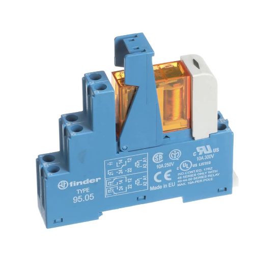Picture of Henny Penny MM10017207 Relay 120 Vac